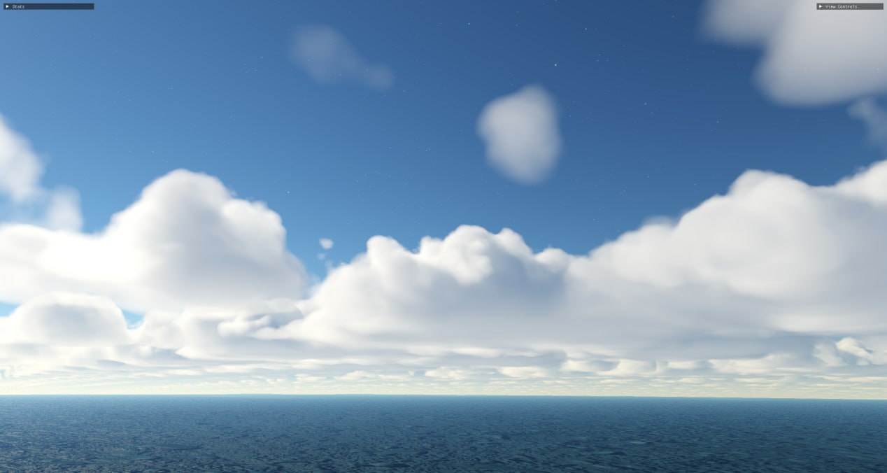 Обновление от blackrack - разработчик графики