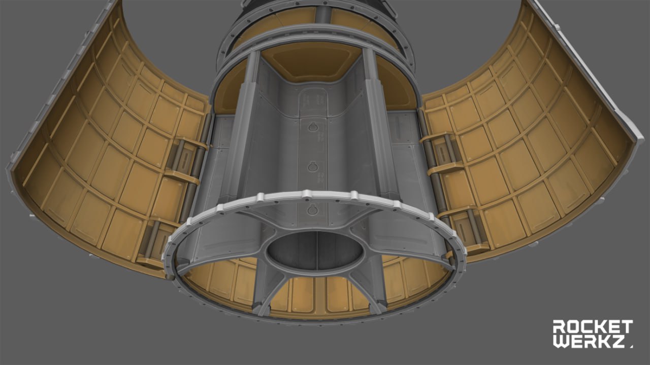 Обновление деталий